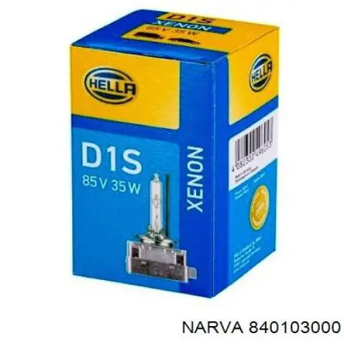 Лампочка ксеноновая 002543100000 Magneti Marelli