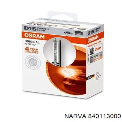 840113000 Narva 