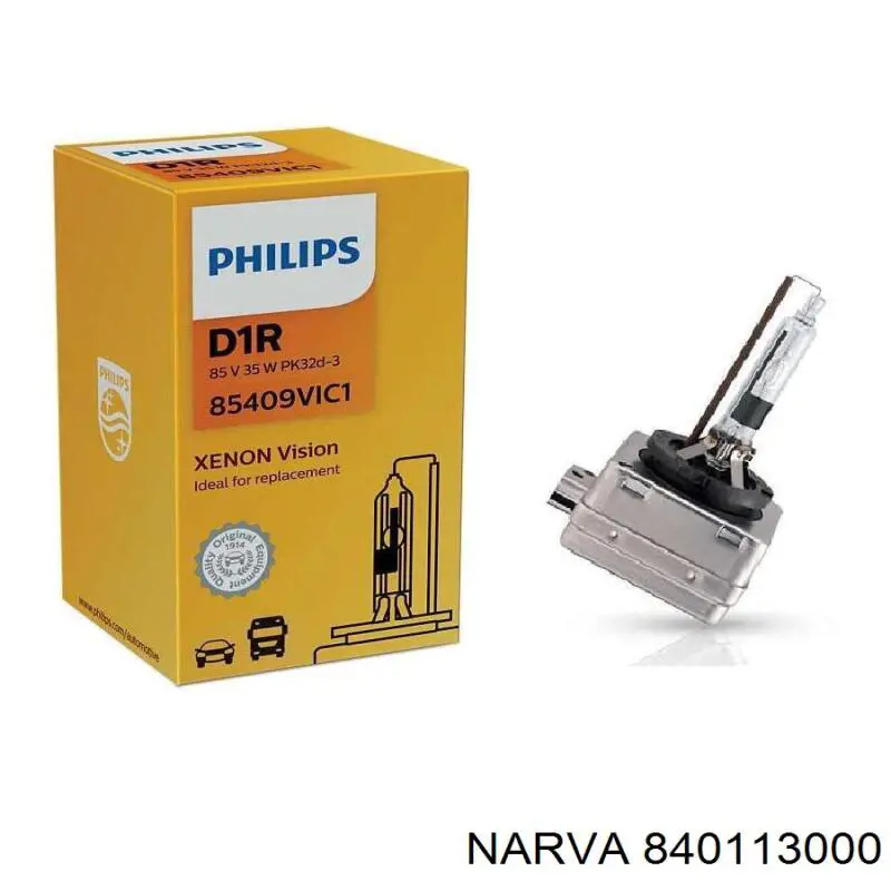  Narva 840113000 цена, от 35.10 USD