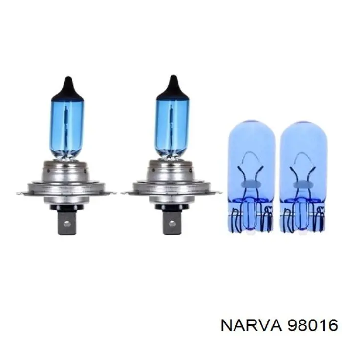  Narva 98016 цена, от 17.41 USD