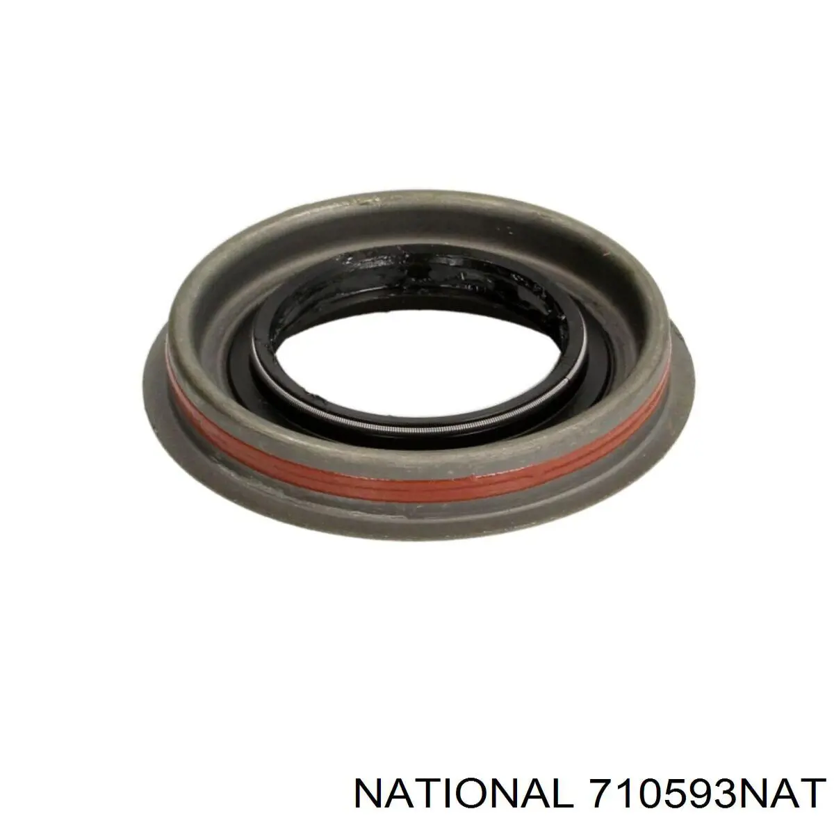  National 710593NAT цена, от 23.93 USD