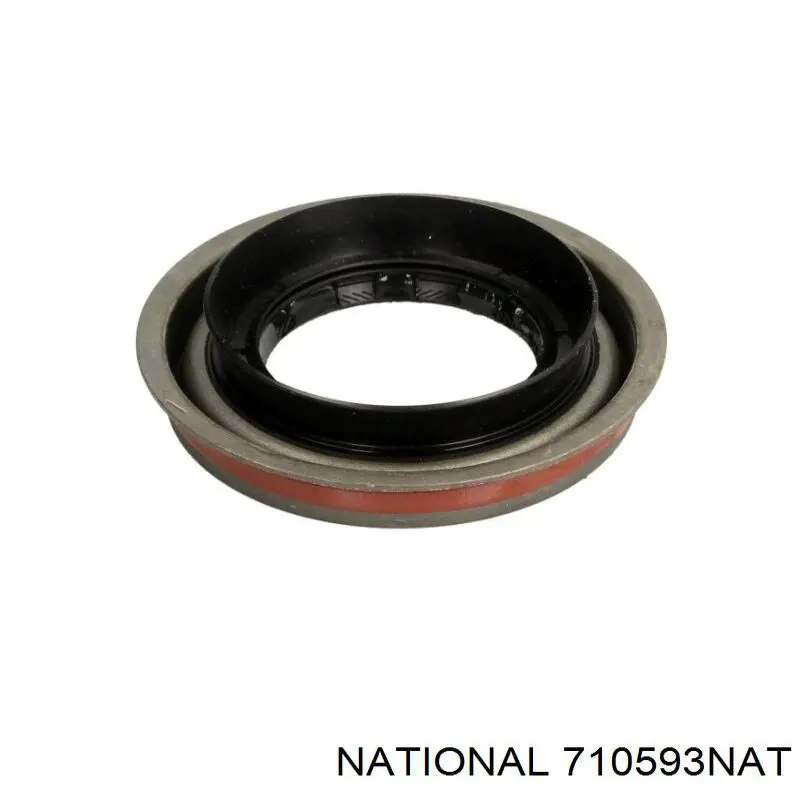 Купить 710593NAT National 