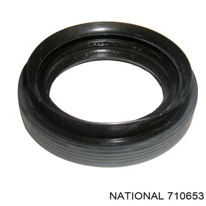 710653 National 