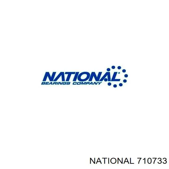  710733 National