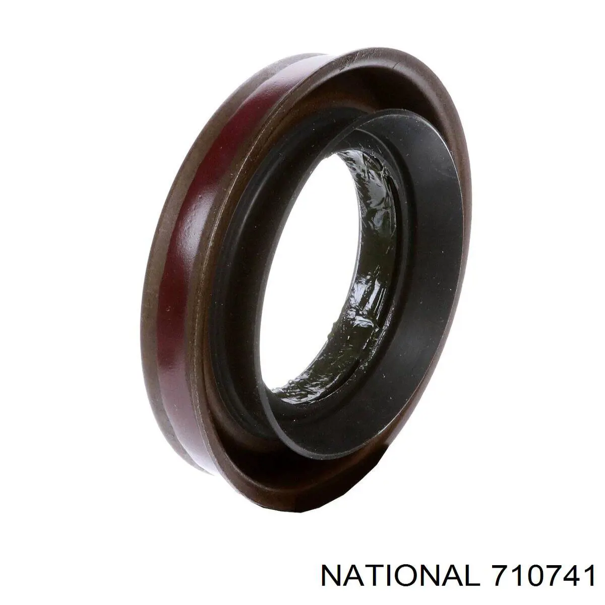 Сальник хвостовика редуктора переднего моста Dana 2004670 цена, от 25.34 USD