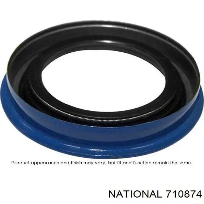  National 710874 цена, от 22.39 USD