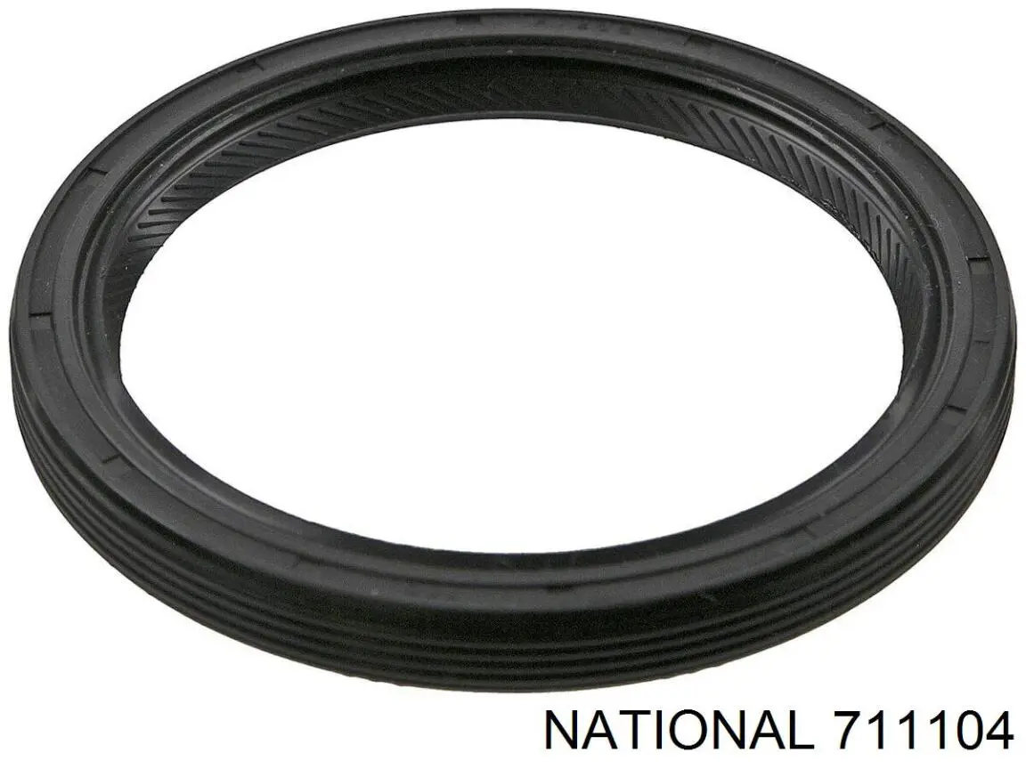  711104 National