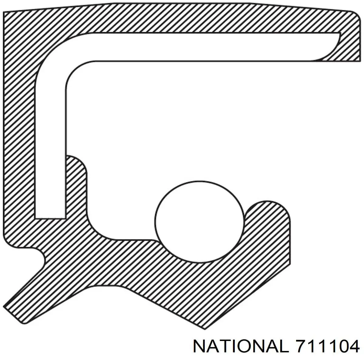 711104 National 
