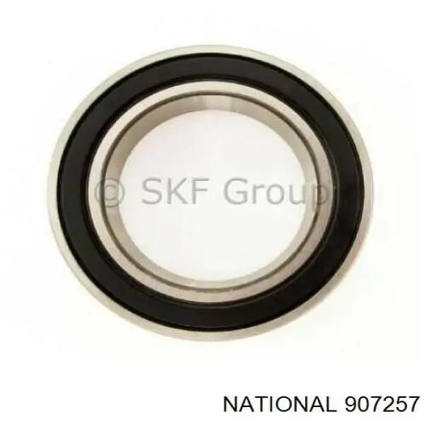 Подшипник кондиционера 907257 National