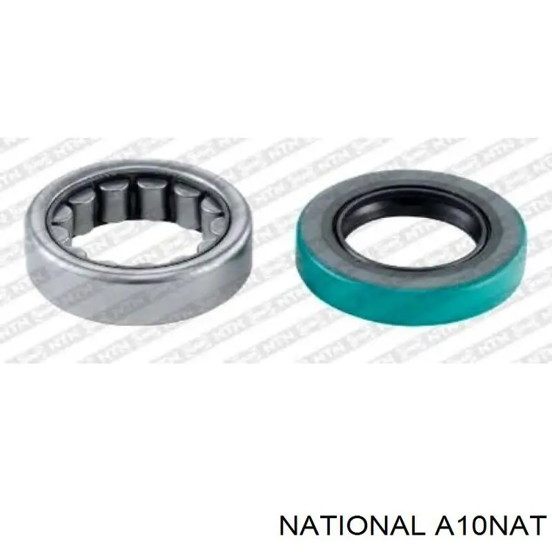 A10NAT National 