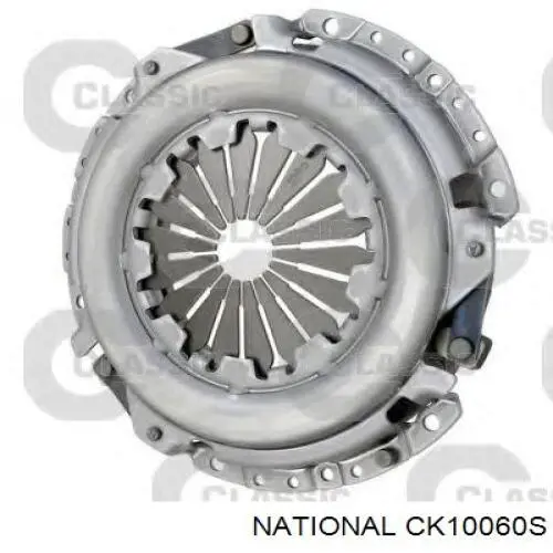 Сцепление CK10060S National