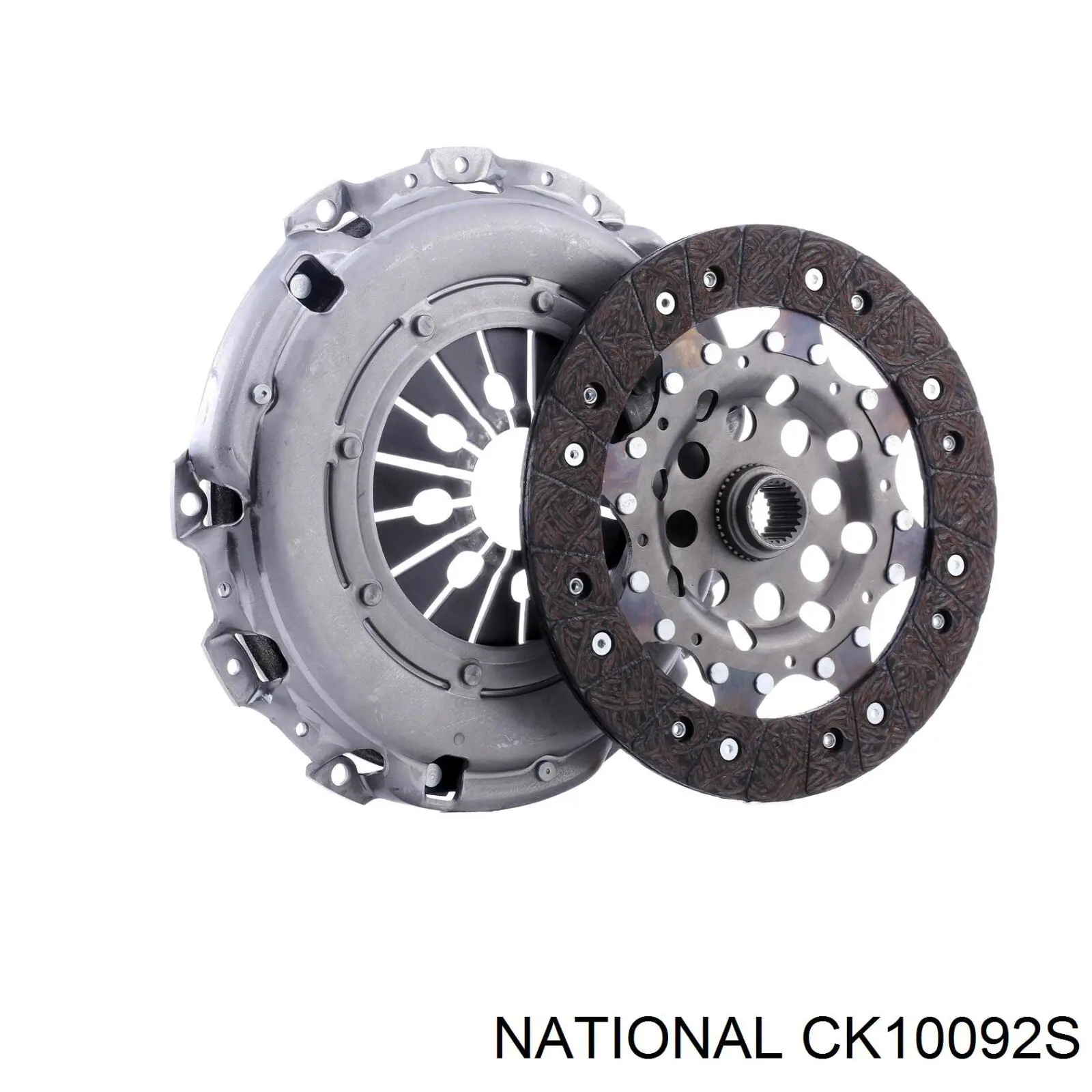 CK10092S National 