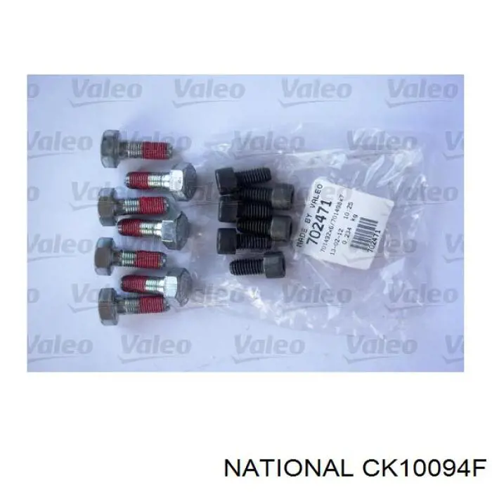 CK10094F National