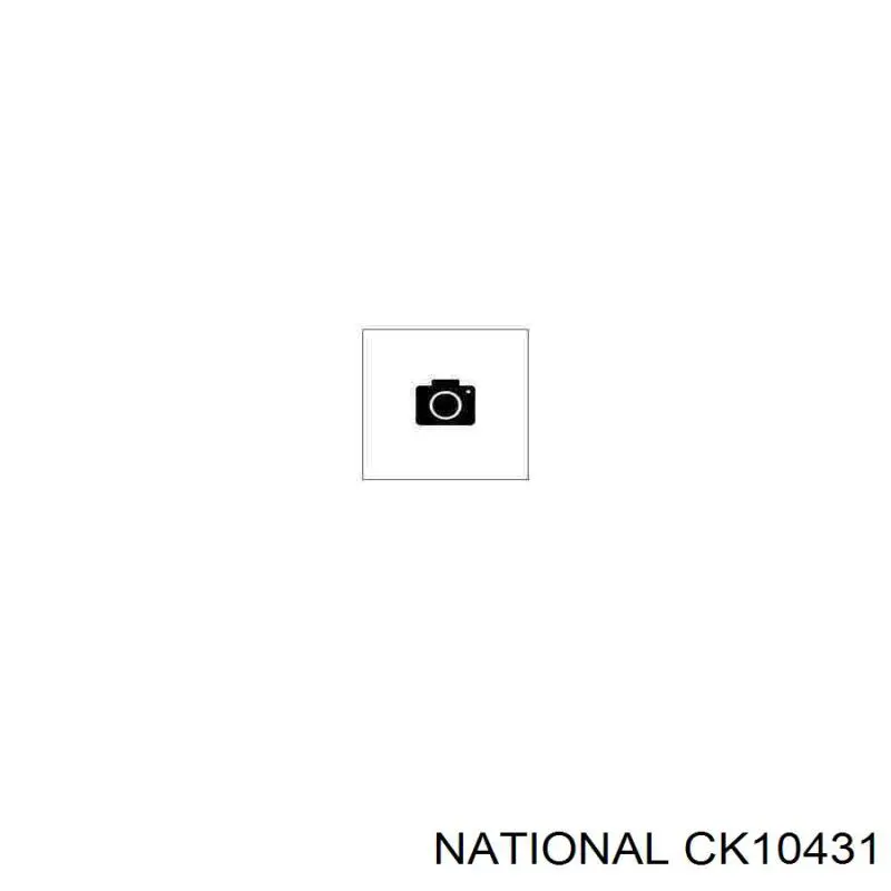 CK10431 National 