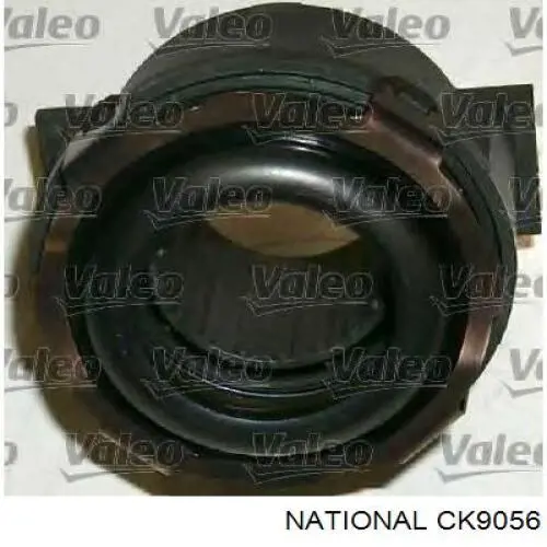 Комплект сцепления (3 части) National CK9056 цена, от 129.14 USD