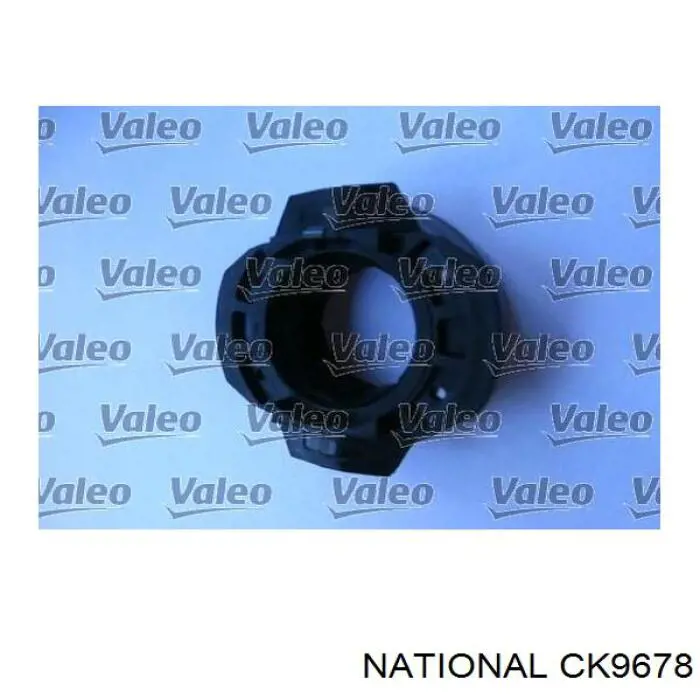 Комплект сцепления (3 части) National CK9678 цена, от 100.14 USD