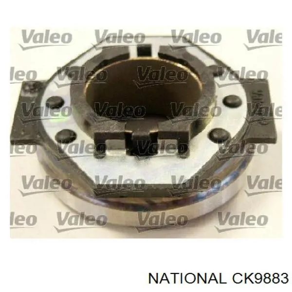 MK10132 Mecarm Сцепление в сборе