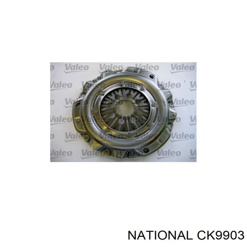 Комплект сцепления National CK9903