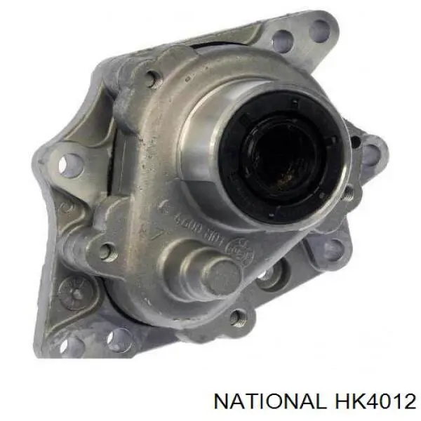 HK4012 National Трос ручного тормоза задний, правый
