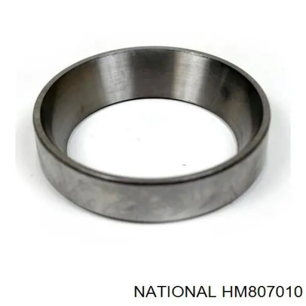 HM807010 Timken Подшипник вторичного вала КПП