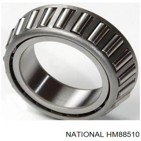  HM88542 SKF