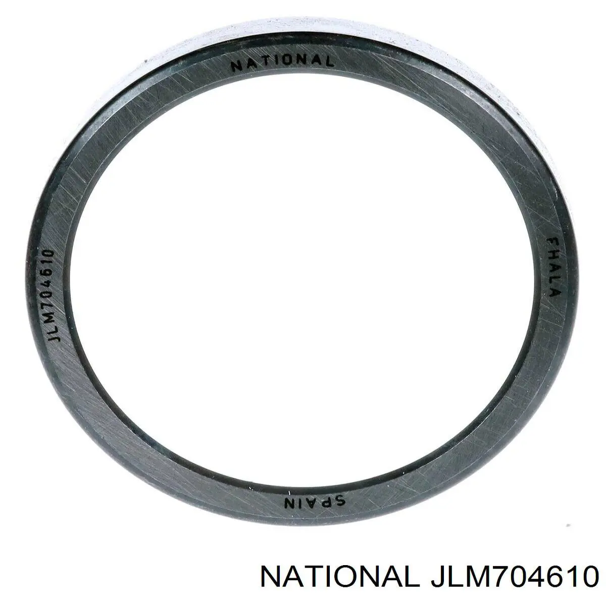  JLM704610 National