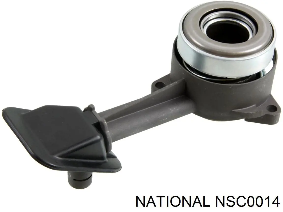NSC0014 National