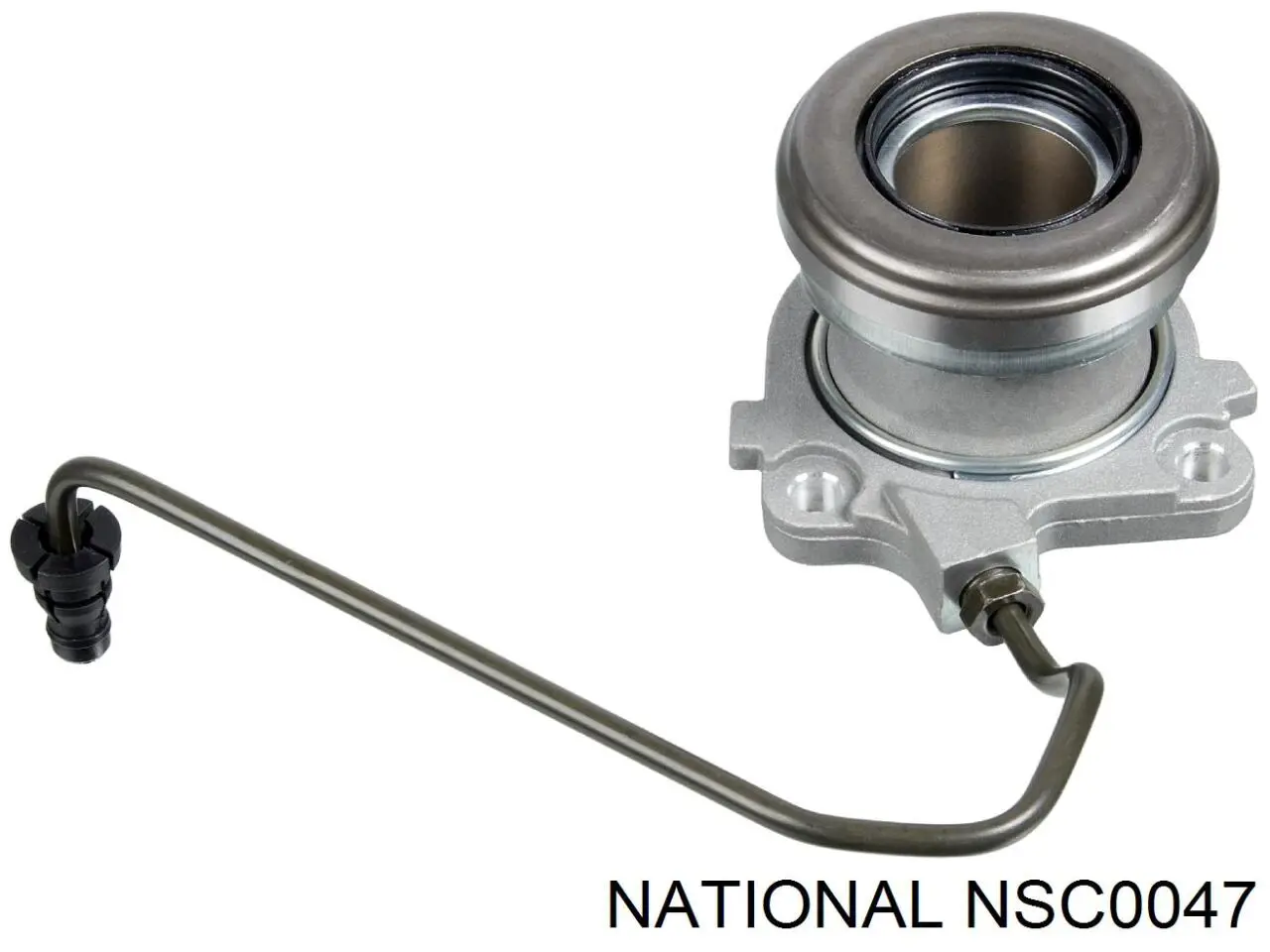 NSC0047 National рабочий цилиндр сцепления в сборе с выжимным подшипником