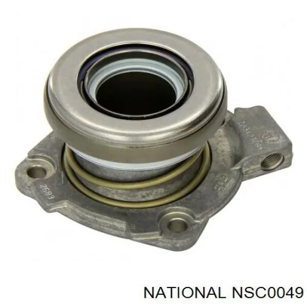 Рабочий цилиндр сцепления в сборе NSC0049 National