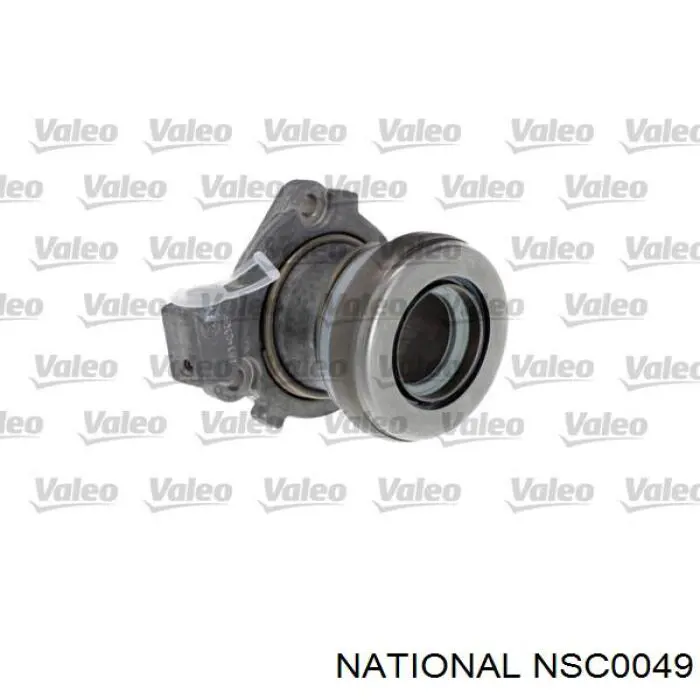 NSC0049 National