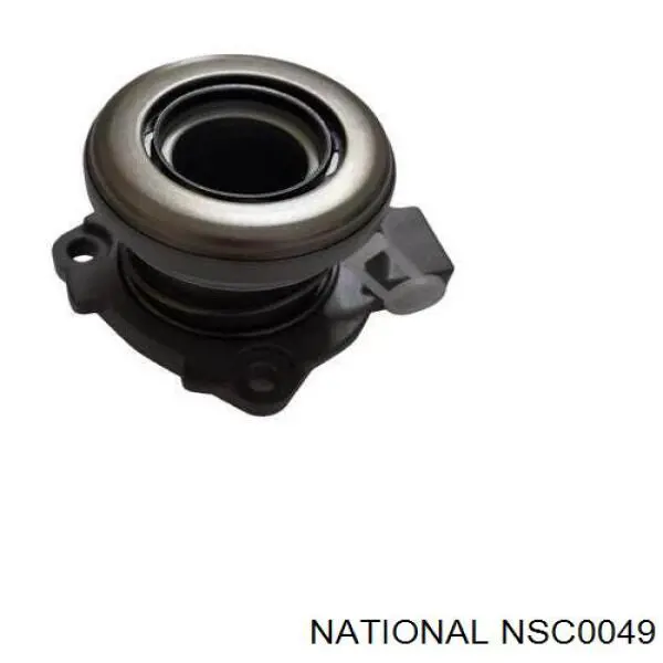 NSC0049 National