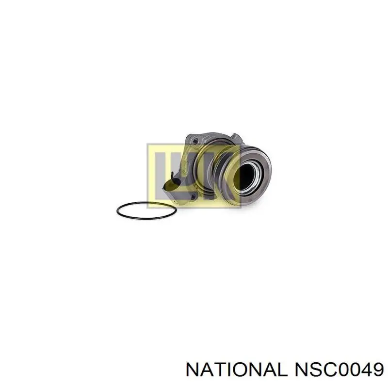 NSC0049 National