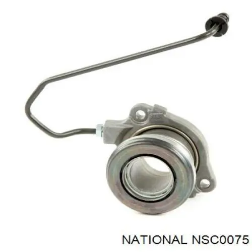 Купить NSC0075 National Цилиндр сцепления в сборе с выжимным подшипником