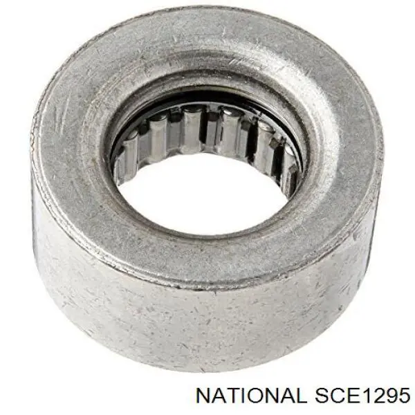  Подшипник первичного вала КПП Jeep Grand Cherokee 