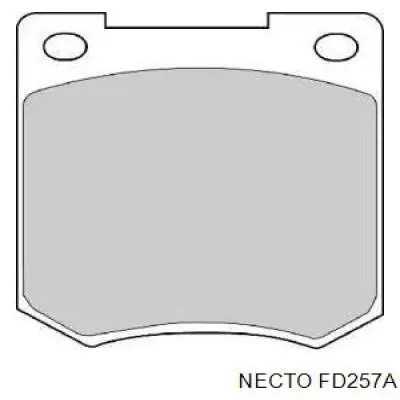  FD257A Necto