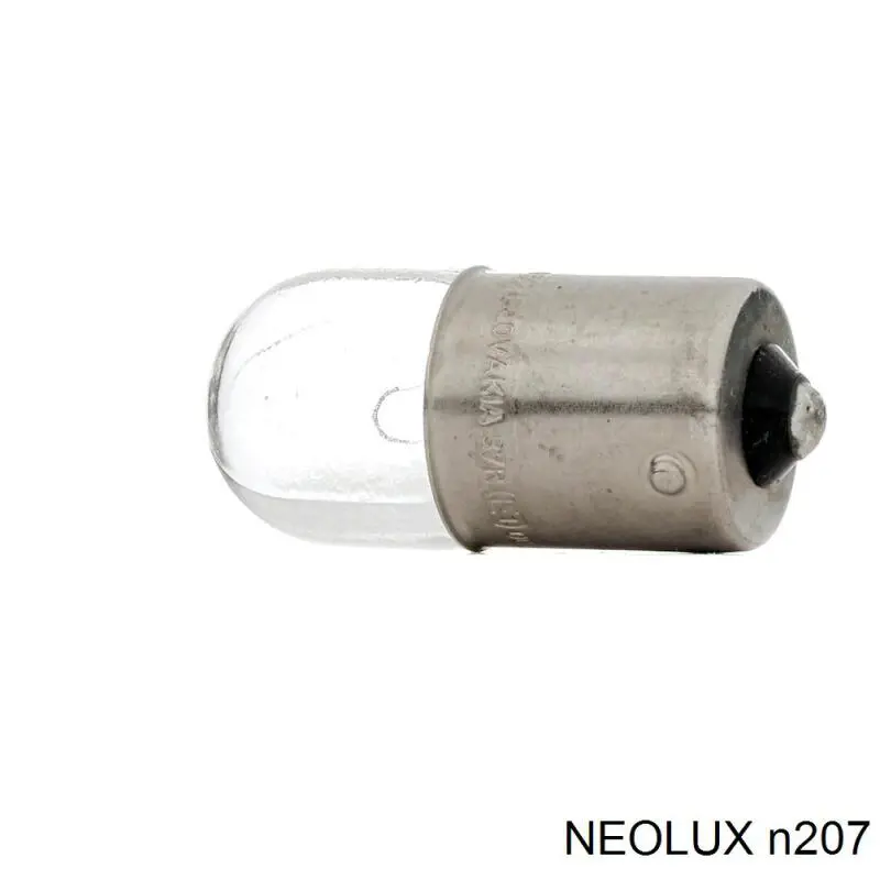 Лампочка NEOLUX N207