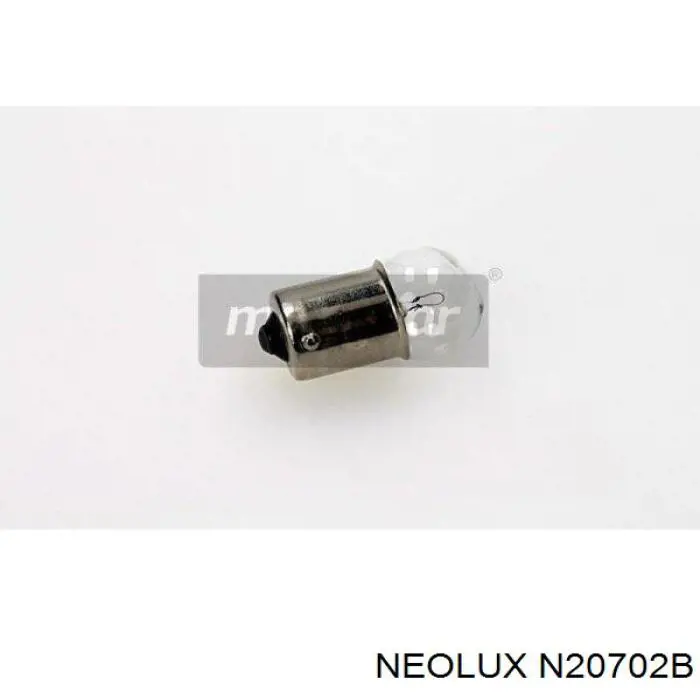 Лампочка N20702B Neolux