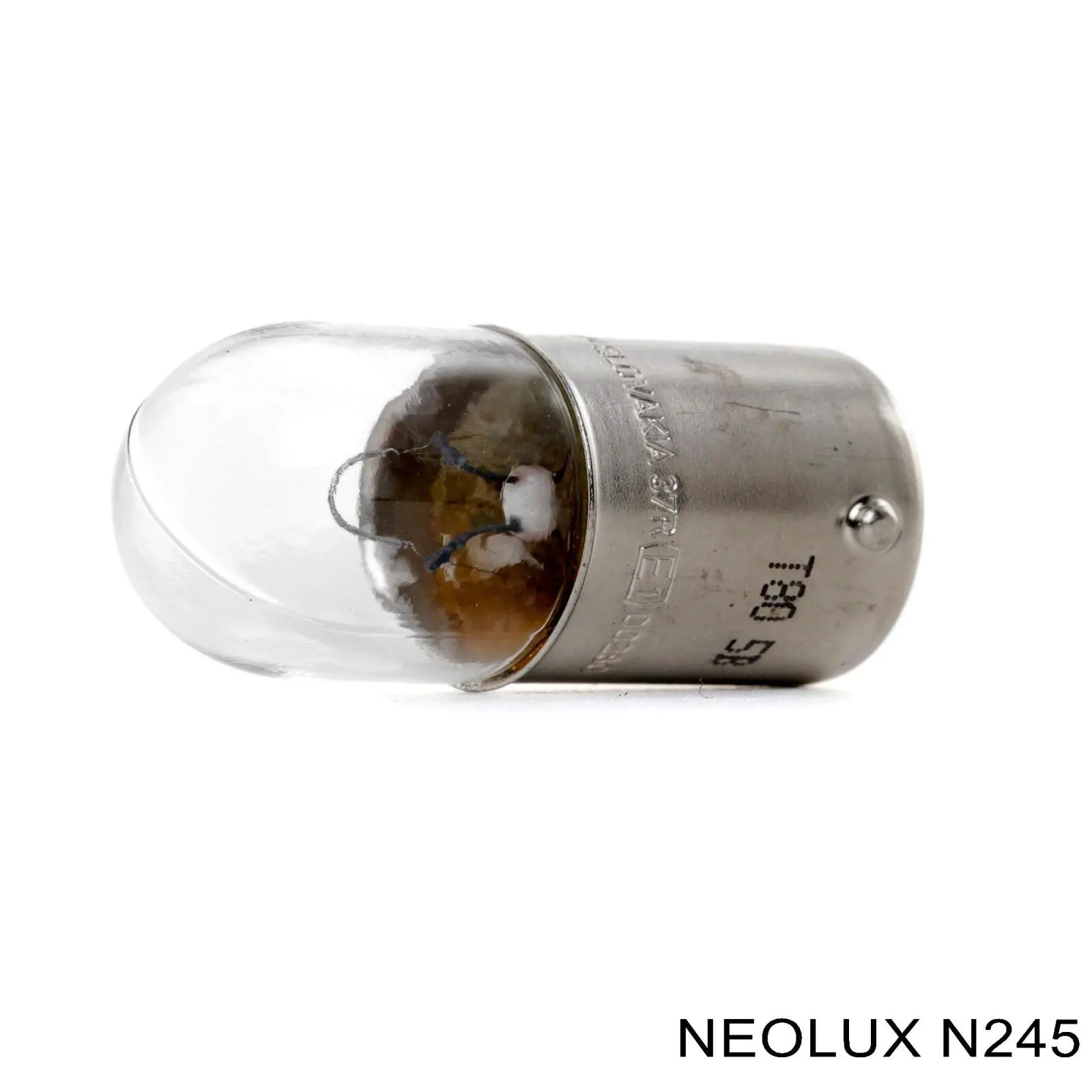 N245 Neolux lâmpada