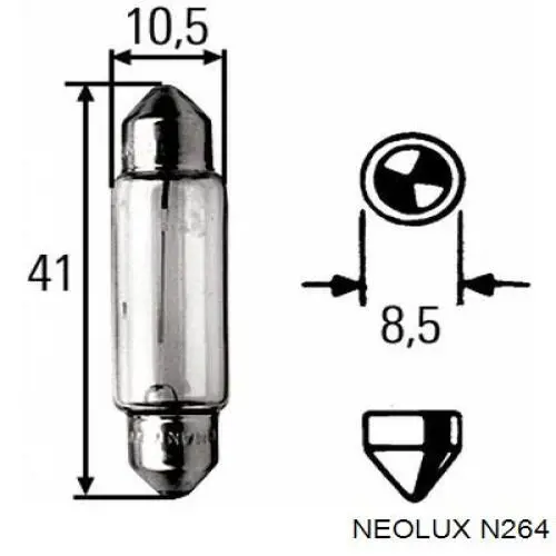 N264 Neolux