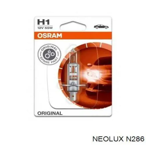 Купить N286 Neolux Лампочка панели приборов