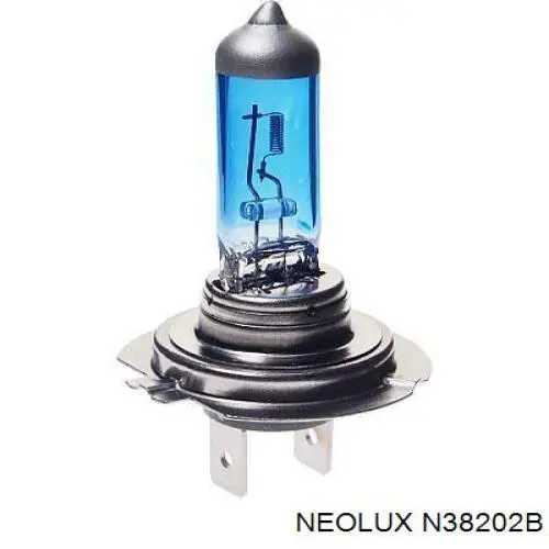 N382-02B Neolux лампочка