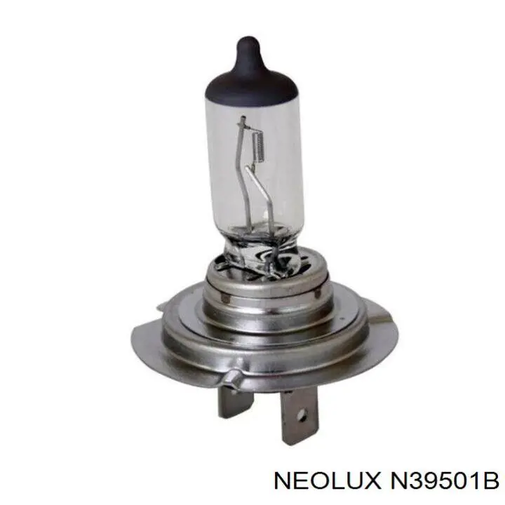 Лампочка накаливания Neolux N39501B цена, от 3.23 USD