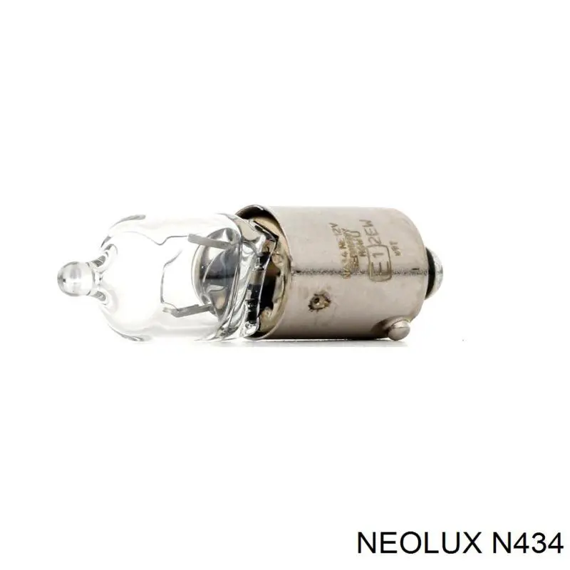 N434 Neolux