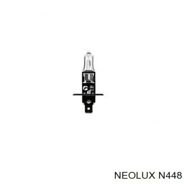 Лампочка галогенная N448 Neolux