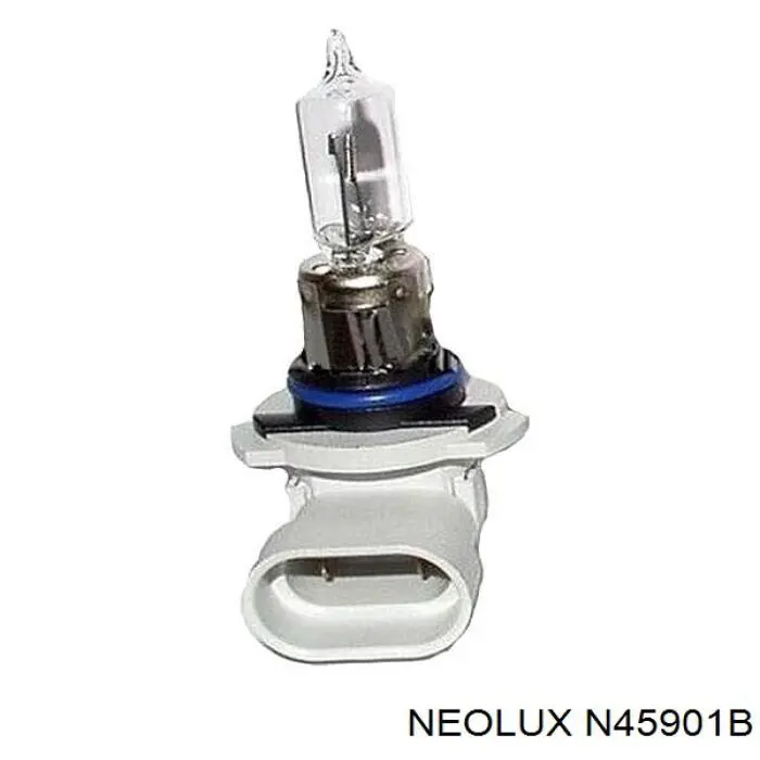 780150 Maxgear Лампочка дальнего света