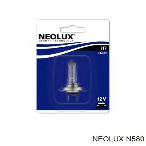 N580 Neolux 