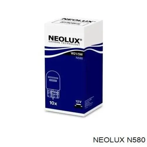  N580 Neolux