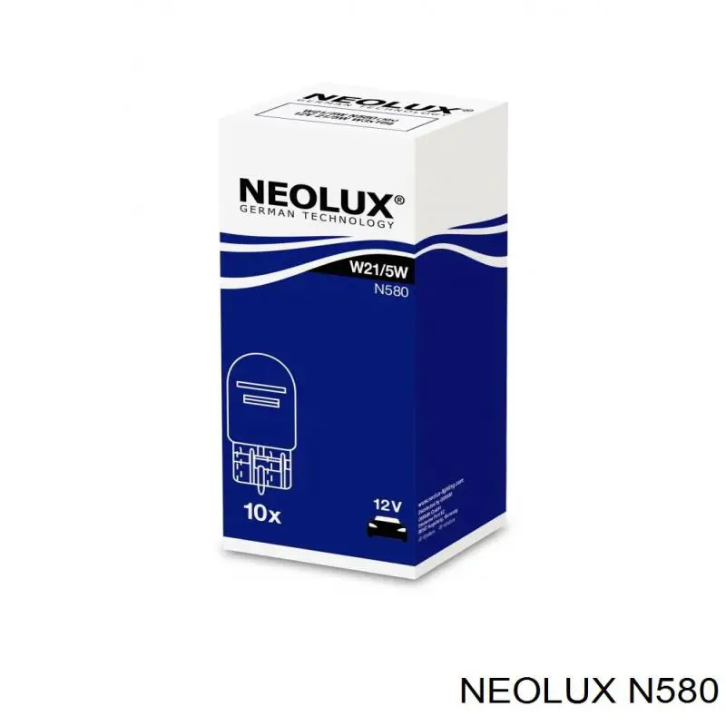 Neolux N580