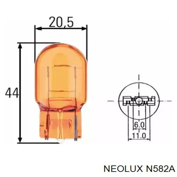  Neolux N582A цена, от 2.66 USD