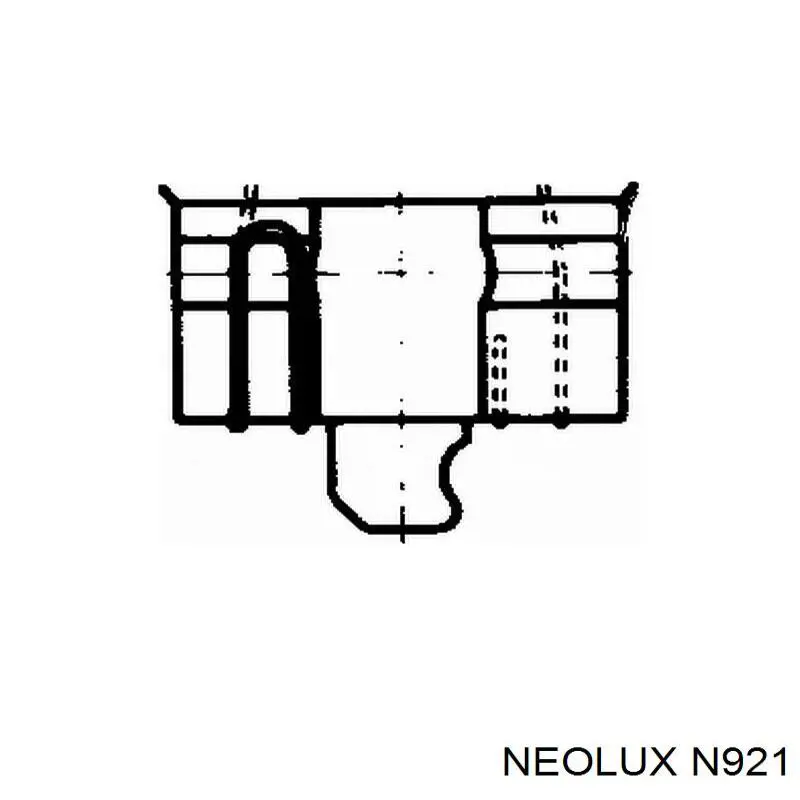  Neolux N921 цена, от 0.53 USD
